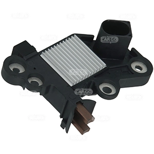Regulator alternator