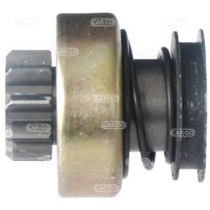 Cuplaj unisens electromotor