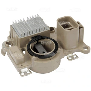 Regulator alternator