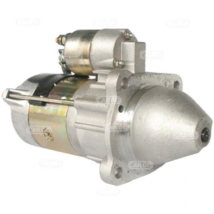 Electromotor