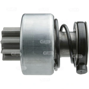 Cuplaj unisens electromotor