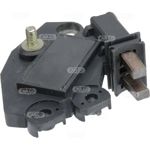 Regulator alternator