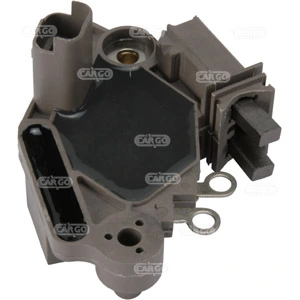 Regulator alternator