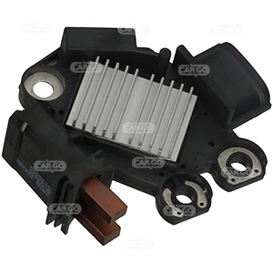 Regulator alternator