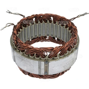 Stator generator