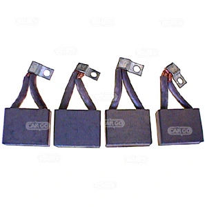 Perie electromotor