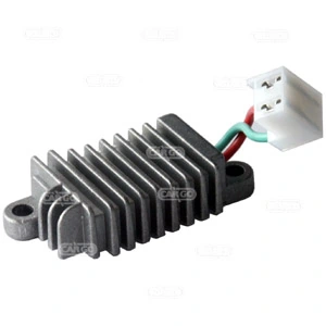 Regulator alternator
