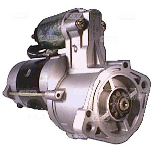 Electromotor