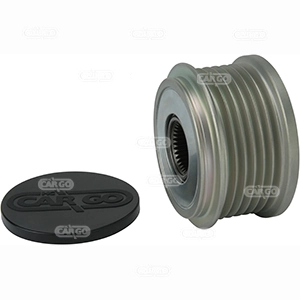Fulie alternator