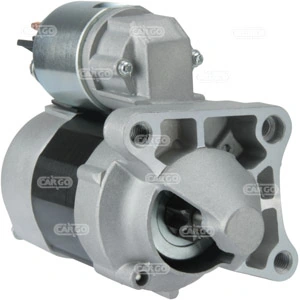 Electromotor