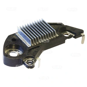 Regulator alternator