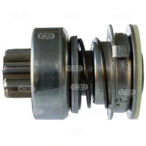 Cuplaj unisens electromotor