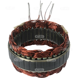 Stator generator