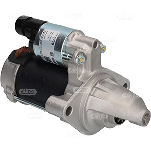 Electromotor