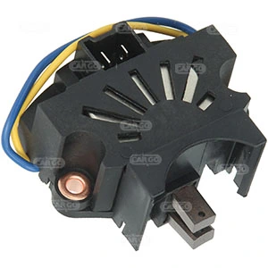 Regulator alternator