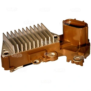 Regulator alternator