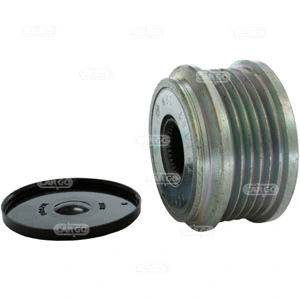 Fulie alternator