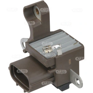 Regulator alternator