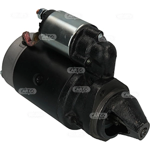 Electromotor