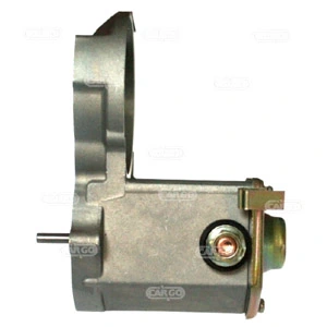 Solenoid electromotor