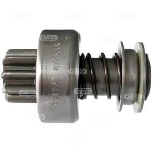 Cuplaj unisens electromotor