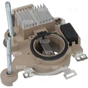 Regulator alternator
