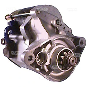 Electromotor