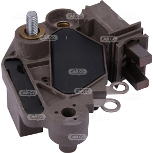 Regulator alternator