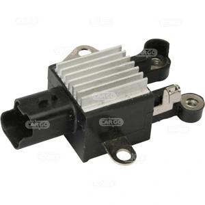 Regulator alternator