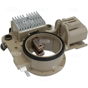 Regulator alternator