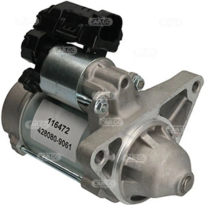 Electromotor