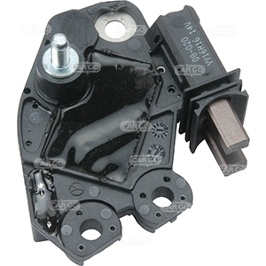Regulator alternator