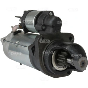 Electromotor