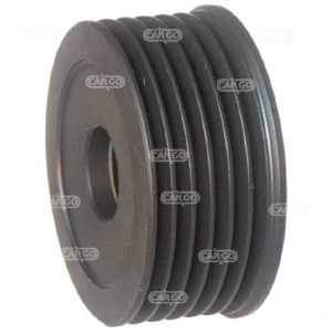 Fulie alternator