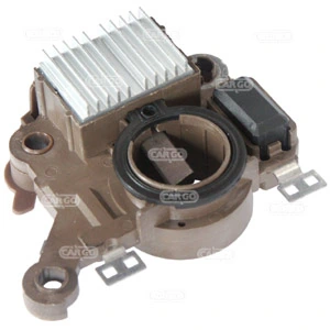 Regulator alternator