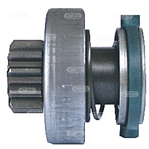 Cuplaj unisens electromotor