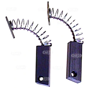 Perie alternator