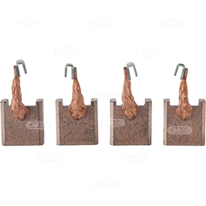 Perie electromotor