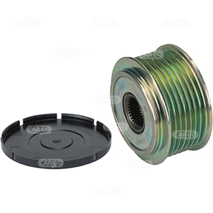 Fulie alternator