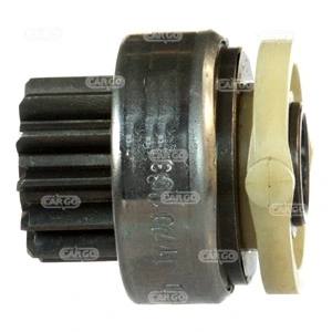 Cuplaj unisens electromotor