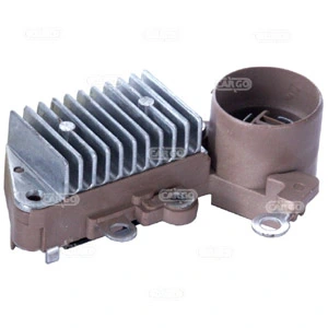 Regulator alternator