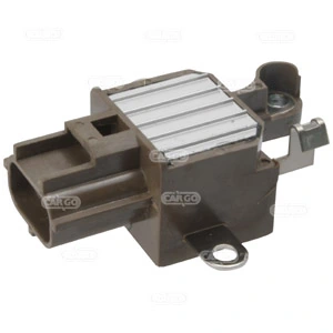 Regulator alternator