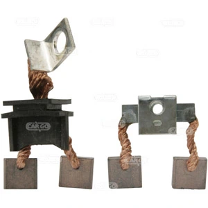 Perie electromotor