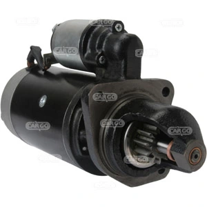 Electromotor