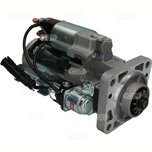 Electromotor