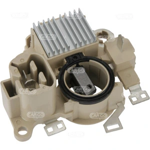 Regulator alternator