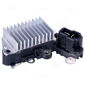 Regulator alternator