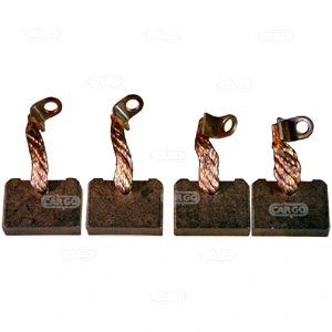 Perie electromotor