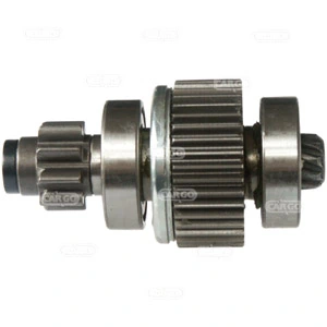 Cuplaj unisens electromotor
