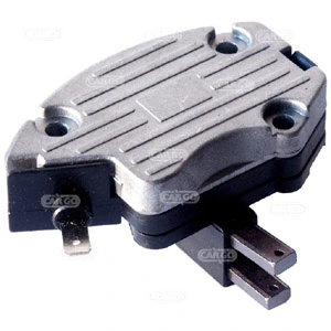 Regulator alternator